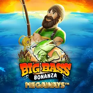 Big Bass Bonanza sur Betify Casino
