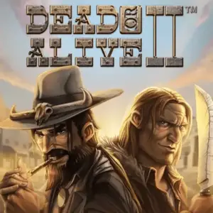 Dead or Alive 2 sur Betify Casino