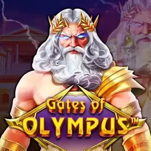 Gates of Olympus - Betify Casino